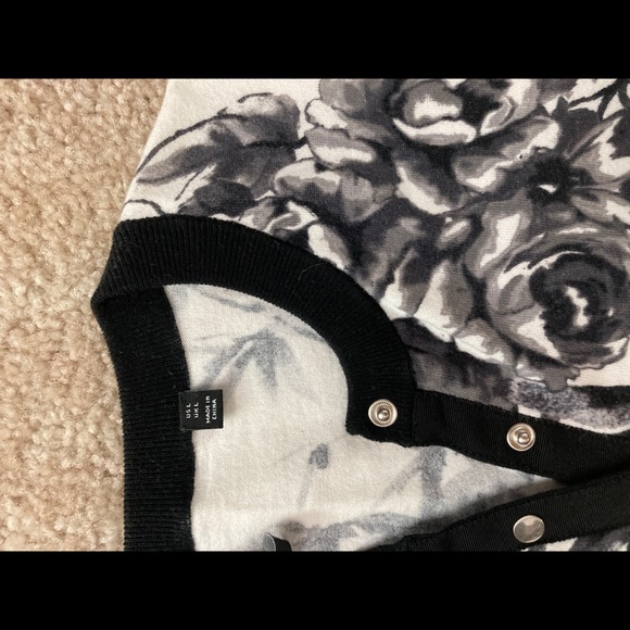 Carlisle Cardigan - Women’s Size L - Picture 7 of 8